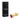 Anal Luxure - Gold Butt Plug - Purple - Large