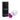 Anal Luxure - Heart Butt Plug - Purple - Large