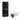 Anal Luxure - Heart Butt Plug - Purple - Medium