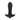 Kendra vibrating anal stimulator