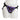 Harness & Bullet - Purple