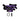 Harness & Bullet - Purple