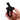 Vibrating Rabbit Ring