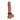 5.5cm Silicone Cockring - Black
