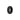 2.9cm Soft Silicone Cockring - Black