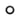 3.2cm Soft Silicone Cockring - Black