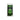 Sm Double Silicone Cockring - Green
