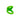 Medium Double Silicone Cockring - Green