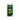 Medium Double Silicone Cockring - Green