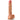 6'' Realistic Dildo - William