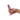 Rippled Vibe Dildo Small