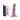 Rippled Vibe Dildo Medium