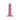 Rippled Vibe Dildo Medium