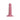 Rippled Vibe Dildo Medium
