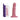 Rippled Vibe Dildo Large