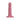 Rippled Vibe Dildo Large