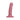 Rippled Vibe Dildo Large