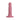 Rippled Vibe Dildo Large