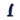 G-Spot Dildo - Blue