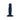 G-Spot Dildo - Blue