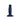 G-Spot Dildo - Blue