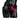 Semi Realistic Dildo - Red