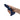 Pointy Dildo - Blue