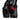 Bumpy Dildo - Red