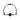 Pearlescent 1.77" Silicone Ball Gag