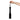 Pearlescent PU Double-Sided Paddle